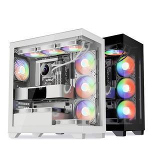 AMD 조립PC 3D디자인/랜더링용 고급형 AD03ㅇMMㅇ