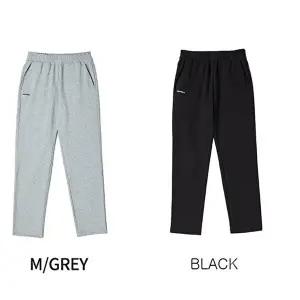 [머렐]머렐 MLU2B4TP1406_남여공용 기모 트레이닝 팬츠
