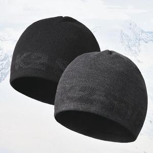 [BZ7GK52K_56]플리스원단 털모자 니트비니 K2