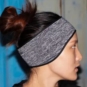 노땀 겨울 아웃도어 방한 귀마개 헤어밴드 귀덮개 스포츠 보온 용품 스키 운동