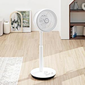 [하이마트] 듀플렉스 스탠드형 에어서큘레이터 DPK-55CF