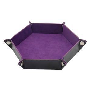 주사위굴림판 다이스트레이 주사위판 접이식