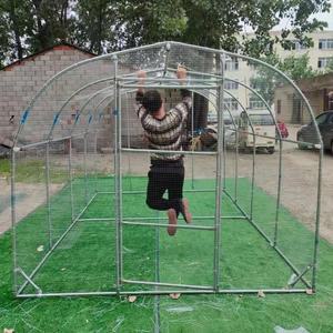 조립식닭장 대형닭장망 철망 야외 제작 닭집만들기 양계케이지 케이지