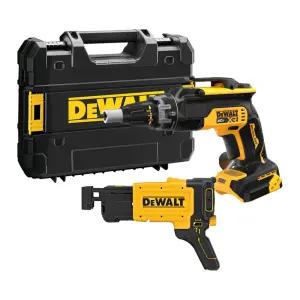 디월트 DCF630NT 충전 스크류건 매거진포함 20V 본체 케이스포함