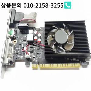 GT730 2GB 그래픽 카드 D3 64Bit Dvi VGA 사용 HDMI 호환 A002