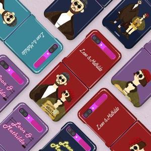 레옹과마틸다 레옹과 마틸다 컬렉션 ver.2 Z플립1/2/3/4/5 (유광)