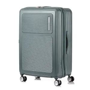 MAXIVO 캐리어 77/28 TSA EXP OS V2 FOREST GREEN HO224020