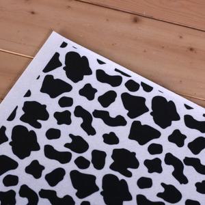 [펠트친구] 무늬펠트 얼룩무늬/무늬펠트지