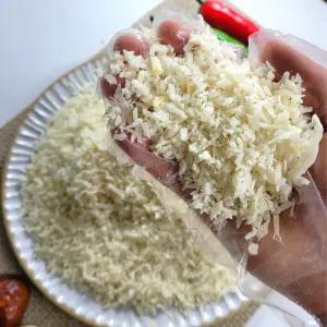 북극해 떡가루 1kg 중가루 진미채 백진미 진미 볶음 무침 파지 일미 가루 김밥용 부침개