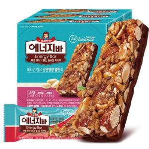 [NS홈쇼핑]슈퍼우먼 영양바 1박스 (35gX36개)[35241963]