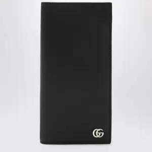 GG 마몬트 블랙 장지갑 835054AAE07 1000