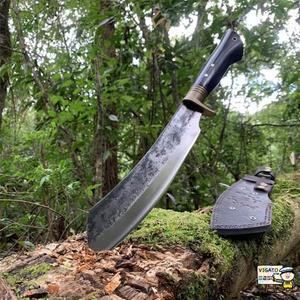 마체테 정글도 벌목도 단타 포켓 호환 야외