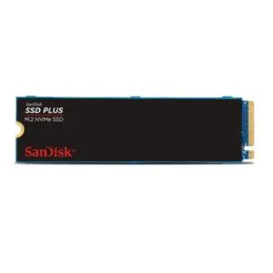 /정품/샌디스크 Sandisk SSD PLUS M.2 NVMe 1TB M+