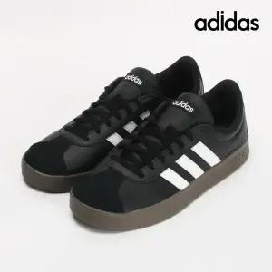 [아디다스] VL 코트 베이스 블랙