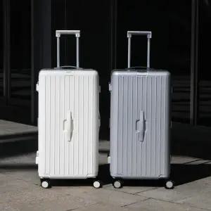 /블랑블랙 베르만 모노 트래블 여행용 대형 캐리어 30인치