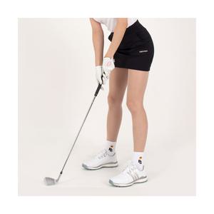 버디버니 50D 레깅스 9부 여성 골프스타킹