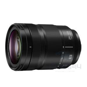 파나소닉 루믹스 S 24-105mm F4 MACRO OIS/S-R24105GC 정품 번들렌즈/TR