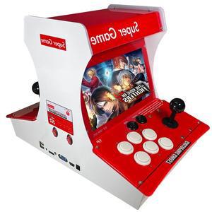 레트로오락실 게임기 2인 리버시블 인테리어 바탑