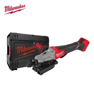 밀워키 M18 FRBCO32-0X0 충전철근캇타 18V 본체 32mm 절단 BL모터 무선 철근절단기
