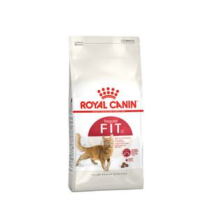 로얄캐닌 고양이 피트 FIT 2kg 다이어트 사료 체형유지 헤어볼 배출관리