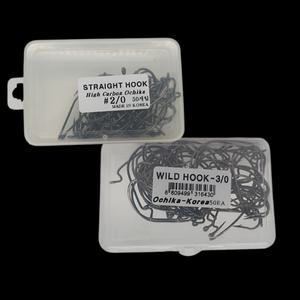 웜훅 벌크50개입 와일드훅 스트레이트훅