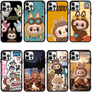 라부부 어린이 케이스 M16 M15 A15 A16 A24 S22 S23 아이폰12미니 S21 A23