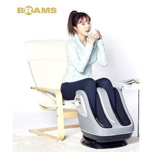 [브람스]SSG시크릿추가할인[브람스]베스트셀러 발/다리 종아리 마사지기 3D 뉴다리애, BM-NEW909