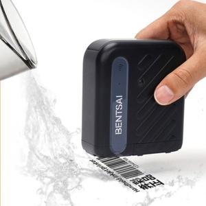 BENTSAI 휴대용 마킹기 로고 휴대용마킹기 코덱 대형 코딩건 속건성 잉크젯프린터 잉크