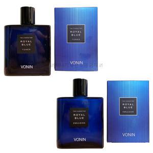 보닌 더 캐릭터 로열 블루 (토너/에멀전)