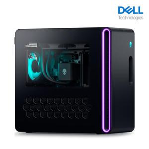 [신제품/예판]DELL 에일리언웨어 게이밍 AI 데스크탑 DAW1250-WP05KR (Ultra9 285K/32GB/2TB/RTX5080/Win11Pro/1년)