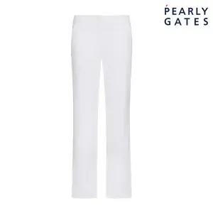 파리게이츠 여성 스카프 팬츠 521D3PT201 WH 골프 바지