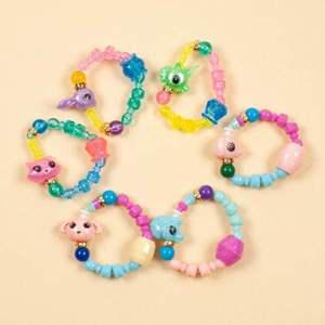 트위스트팔찌펫 (6개세트)