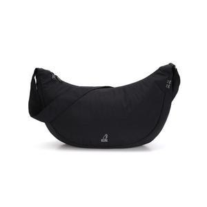 [캉골](강남점)에센셜 플러스 라지 크로스백 3362 블랙