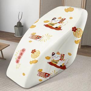 보관 커버 코지마호환 안마의자 가죽교체 세라젬호환 상부 밝은 사이즈 그레이