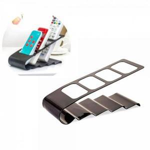 가전 거치대 리모컨수납함 리모컨정리함 수납 (42IBQ)