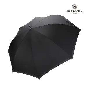 [롯데백화점]메트로시티 M보더 장우산 MUSA-L212