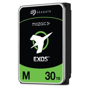 씨게이트 Exos M 3.5 SATA 기업용 하드디스크 30TB ST30000NM004K