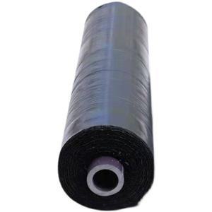 농업 두꺼운 검은비닐 필름 온실 검정비닐 제초매트 비닐