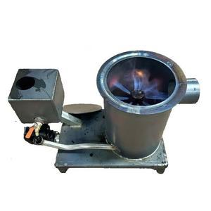 폐오일난로 폐유 히터 농업용 난방기 그린 창고 열풍기 DS 1D