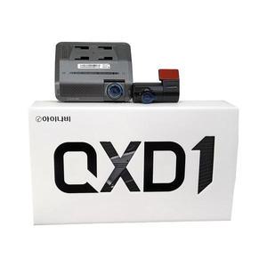팅크웨어 아이나비 QXD1 64GB 블랙박스 2채널 QHD ms