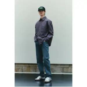 [롯데백화점]플레이즈 PLAC 남성 베이직 스트레이트 데님팬츠 (PJTF5SZK065)