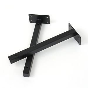 벽선반 인테리어 벽걸이 다양한사이즈 25cm HI-325 거실주방벽걸이 원목무지주벽선반 벽선반