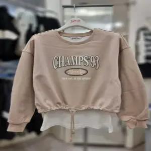 주) 세이브존01 신학기 봄 간절기 여아 베이지 레트로 레이어드 세트티 24F346