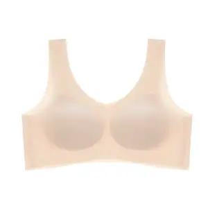 [솔브](천안아산점)심리스브라 여름브라 노와이어브라(SBRS509)