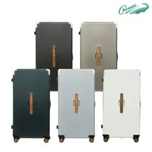 크로커다일 올림포스 메탈 대형화물용 캐리어 32인치