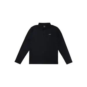 [디스커버리]디스커버리 남성 기능성 베이직 긴팔카라티 DMTLG3034-BKS