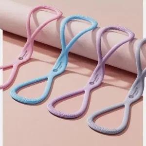 고품질 요가 밴드 스트링 스트레칭 8자 헬스 여자 (WFJ1LKT)