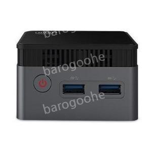 사무용 초미니 데스크탑 초소형 PC 컴퓨터 고성능