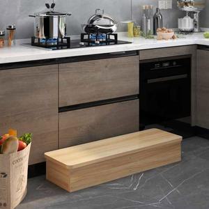 높은발판 디딤판 현관 받침대 방수 원목우드 발 우드 다용도