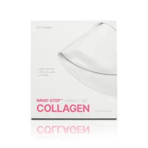 프롬메디 나노스텝 마스크팩 콜라겐팩 멜팅 마스크 1박스